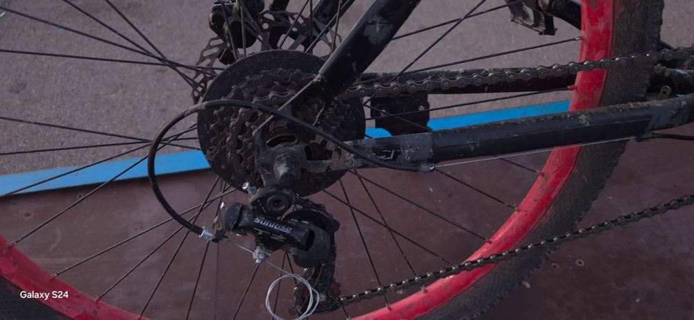 Продам велосипед (кастомный) под стант