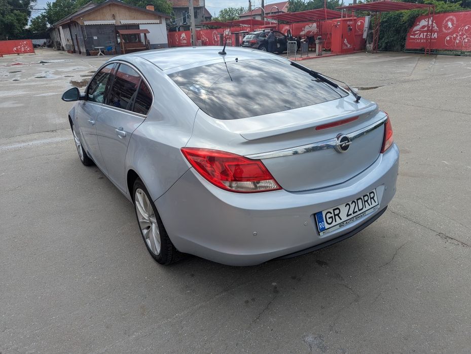 1.8 benzina cu GPL omologat Landi RENZO/ Euro 5 /distribuție schimbata/anvelope noi
