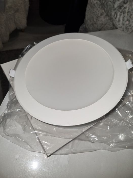 Aplici  tip led pentru tavane, arcade etc  24 buc