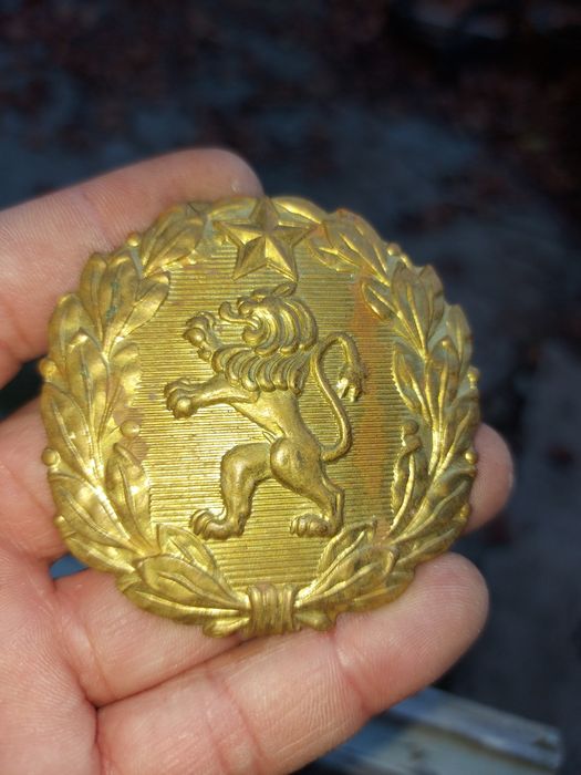 Стари  неща от бита