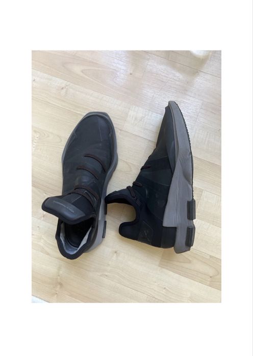Y-3 by YOHJY JAMAMOTO