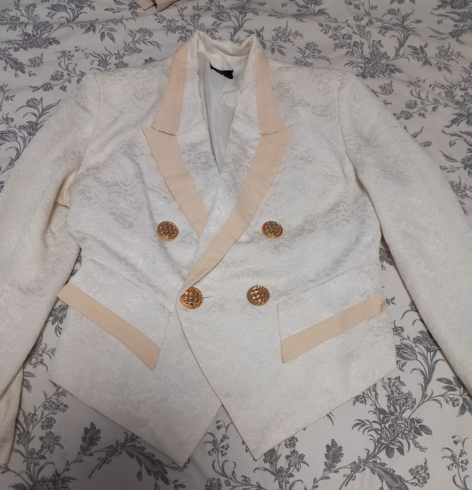 Sacouri dama 2 bucati