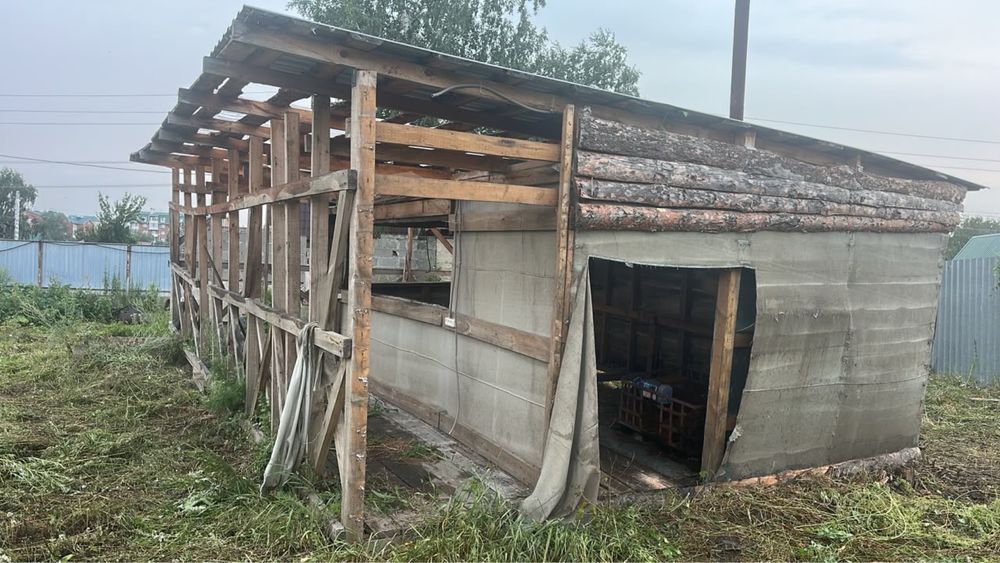 Продам дачу мкрн Наурыз 11 соток