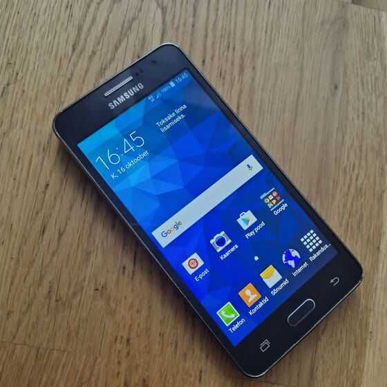 vand telefon samsung  grand prime