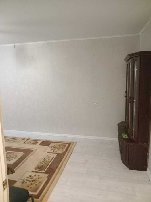 2 комнатная квартира в центре