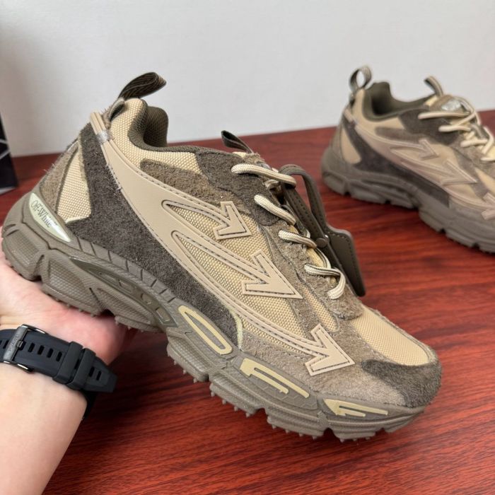 Adidasi Off-White , calitate premium , pe comanda , noi , 42