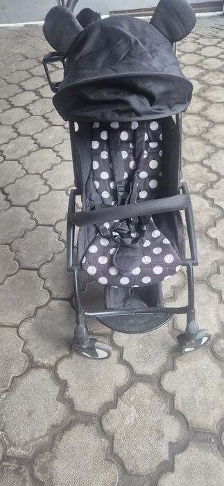 Коляска детская !