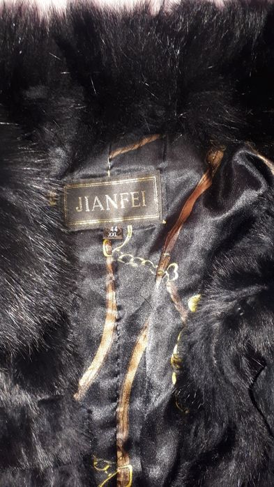 Продам шубы полушубки