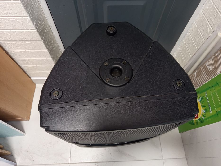 Boxa de bas 15 țoli dif nou the box