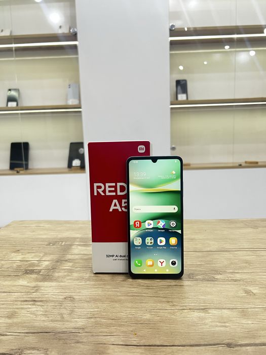 Redmi A5 (128gb)