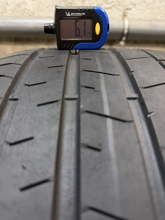 265/35/20 Pirelli 2бр дот22