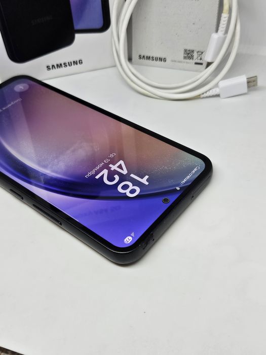 Samsung Galaxy A54 5G 128gb/8ram Awesome Graphite