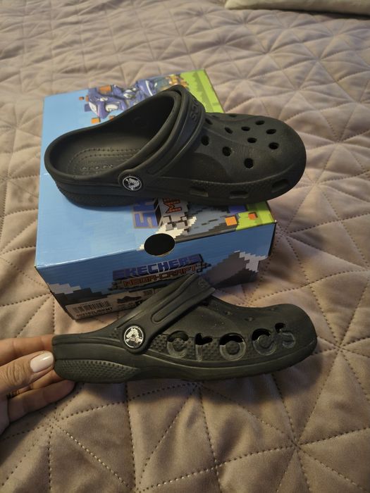 Crocs C13 originali