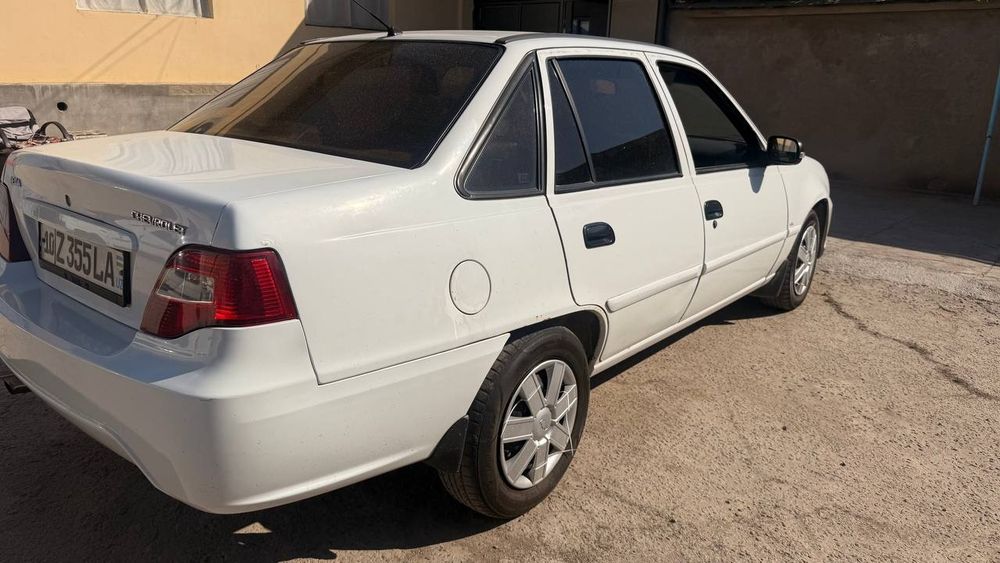 neksa 2 metan gaz 2015yil
