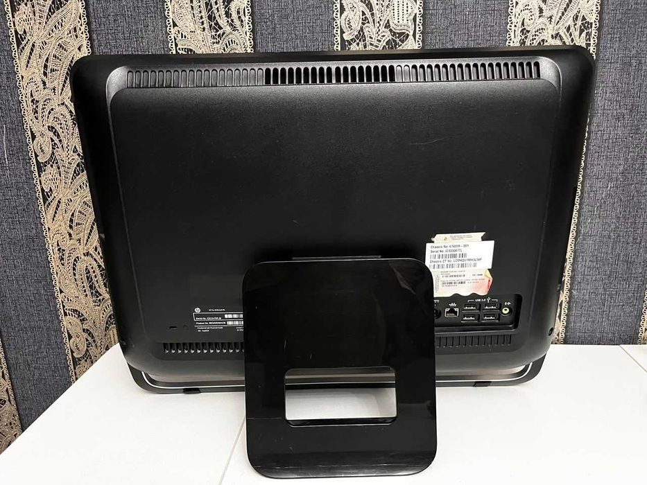 Продам моноблок HP pro 3420 aio pc