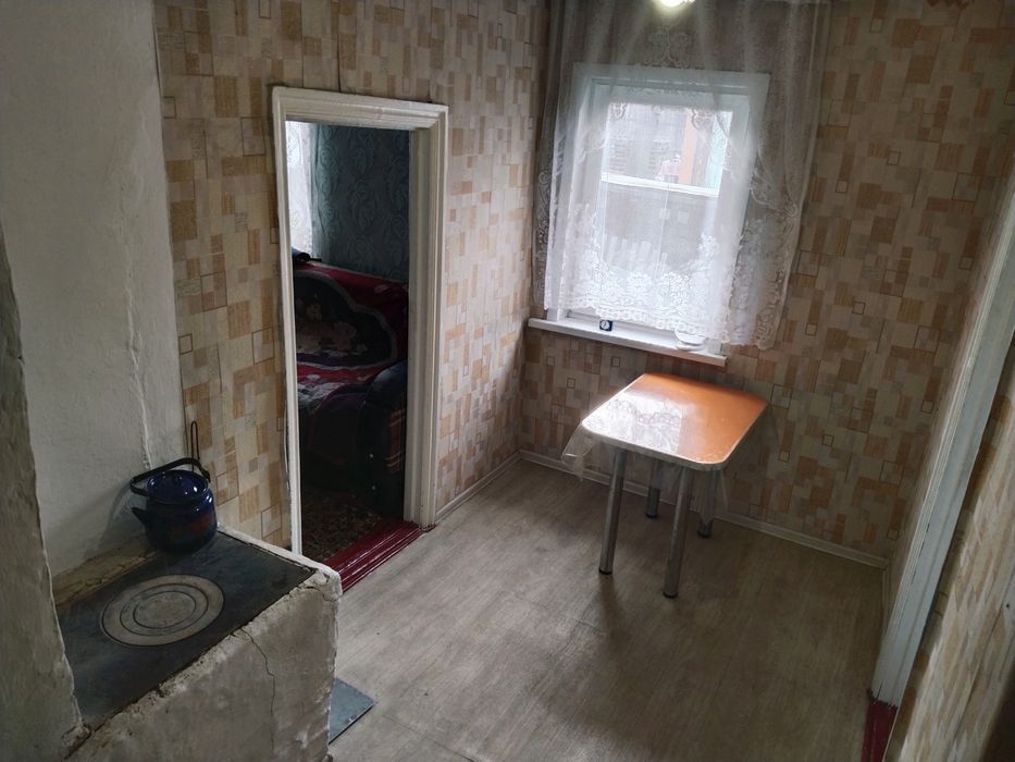 Продам дом на Бабкиной