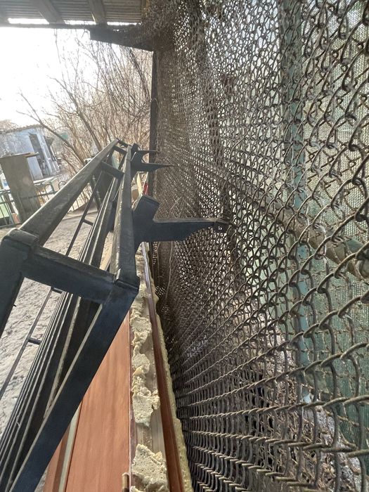 Продам багажник прочный