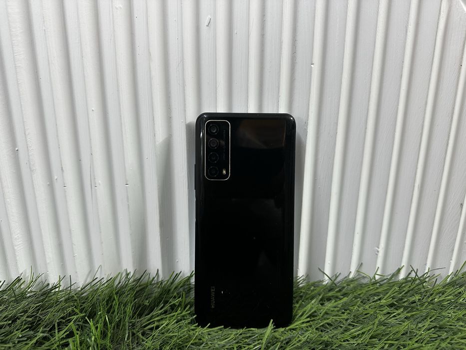 телефон Huawei P Smart 128 gb