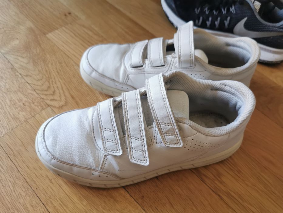 Детски маратонки Nike, Jordan, Adidas различни размери