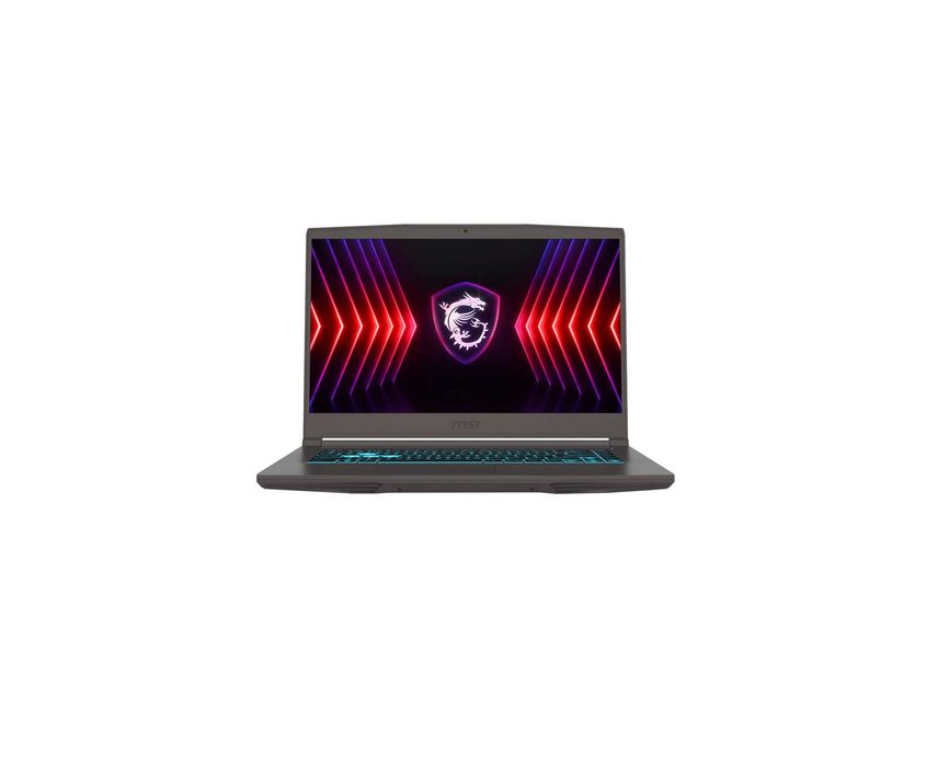 | Ноутбук MSI Thin 15 B13UCX (i5-13420H/8GB/512GB/RTX 2050)