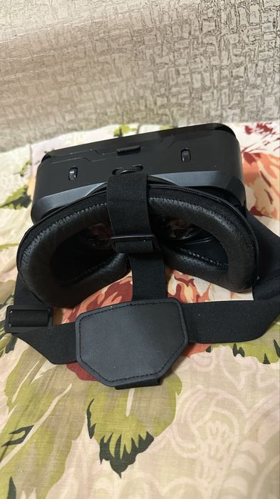 VR очки Shinecon SC-G06A