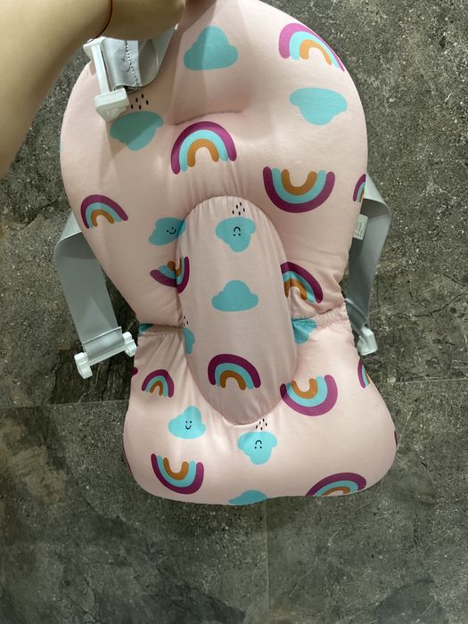 Ванночка детская