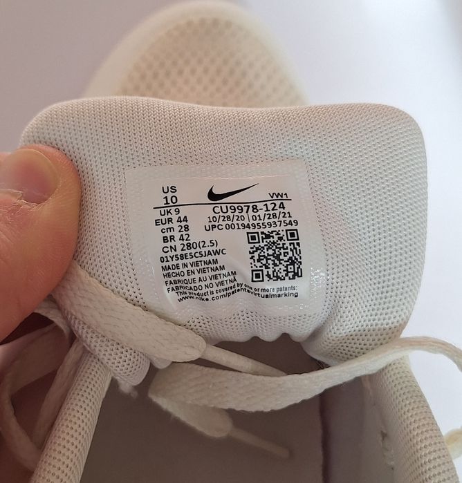 Nike Air Max 90 Golf