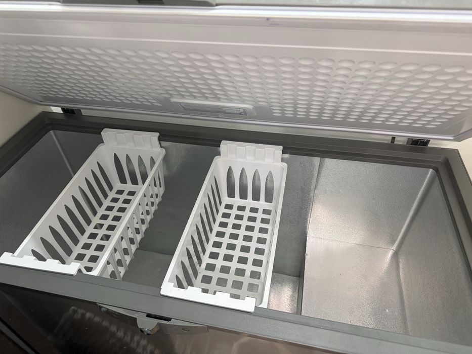 Морозильник  almagreen