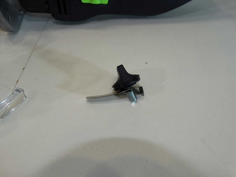 НОВО - Festool OFKC 500 - Акумулаторна кантова фреза