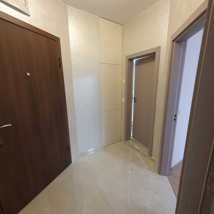 Двустаен апартамент в Младост 4