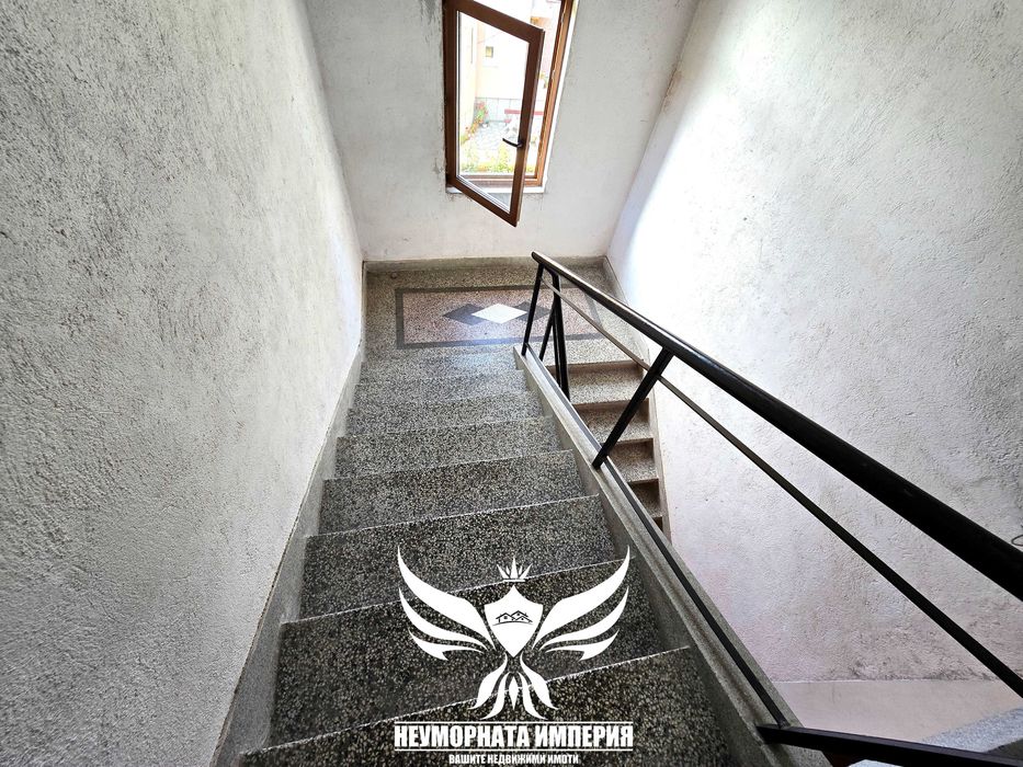 Дава се под наем Двустаен апартамент в Асеновград - 65 кв.м за 260 € - Снимка #16