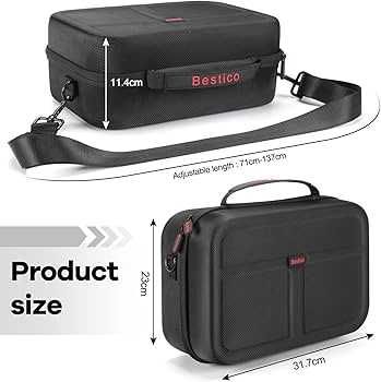 Калъф за Nintendo Switch Bestico GAME-YX-A498 box кутия за конзола