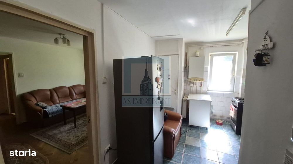 Apartament 2 camere - zona Centru Civic