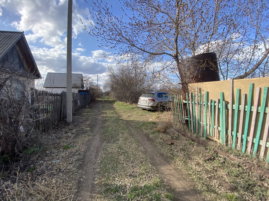 Дача, Элеваторщик. 4сотки