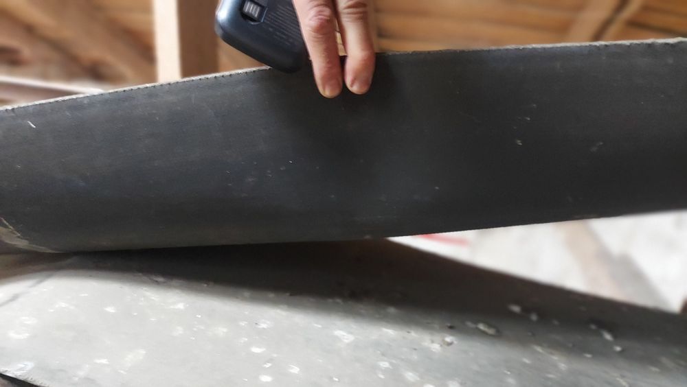 Транспартерная лента