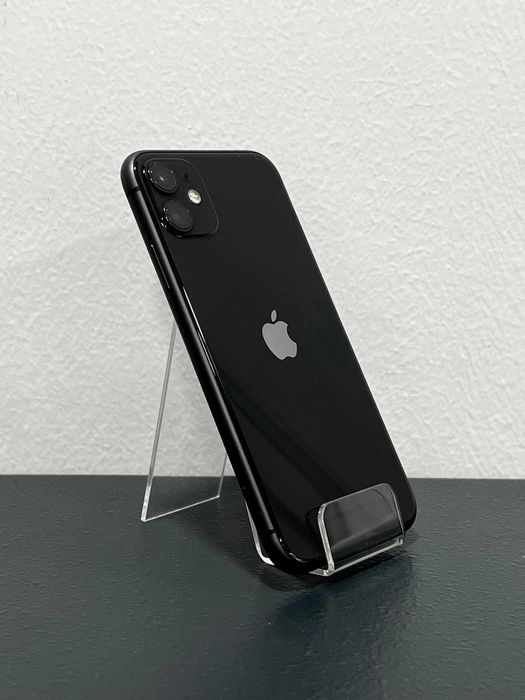 ZAP AMANET MARGEANULUI - iPhone 11 - 128GB - Gray #6841