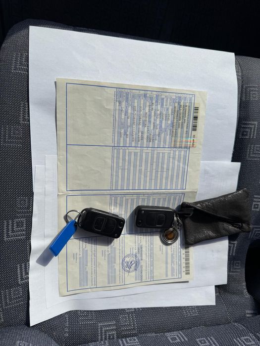 Mercedes Sprinter 316 CDI