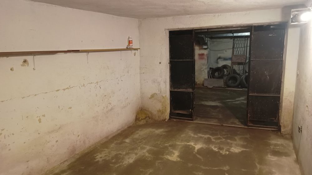 Продава се Гараж / Паркомясто в Варна, Христо Ботев - 15 кв.м за 1660 €/кв.м - Снимка #5