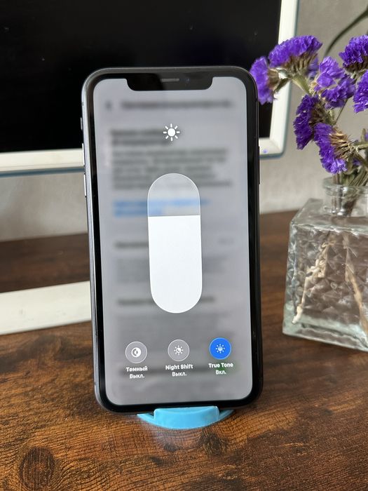 Iphone (128 gb) без ремонта айфон
