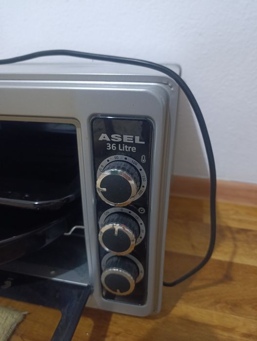 Печь Асель 12000тг