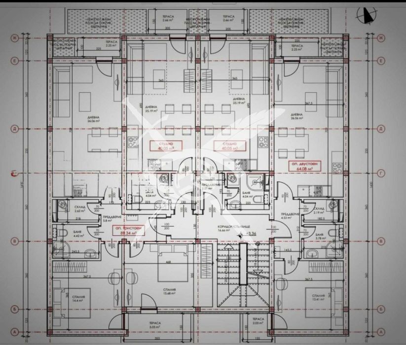 Тристаен-Приморско