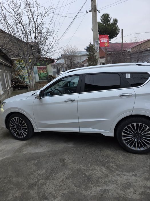 Jetaur x70 restaling 2025