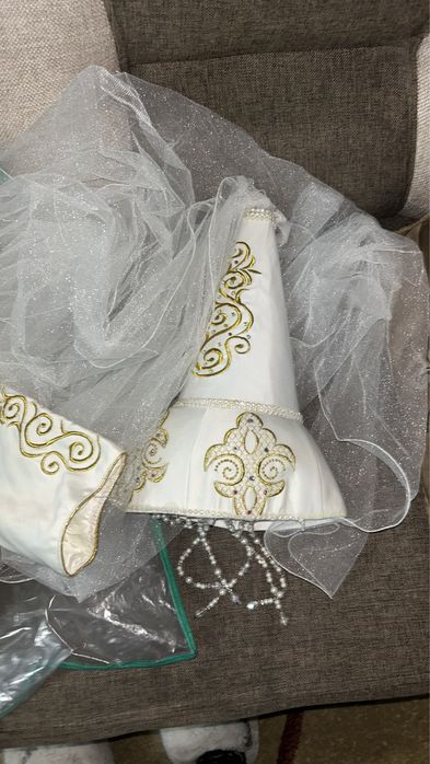 Продам платье на узату