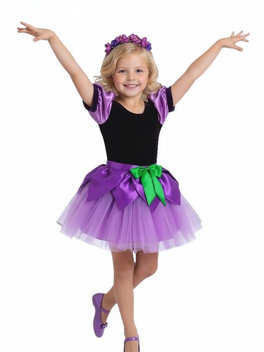 Costume serbare fetite ,carnaval de calitate fete 3-7 ani