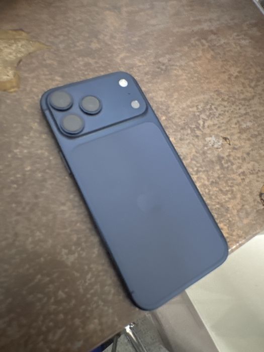 Новый смартфон IPHONE-17 PRO MAX