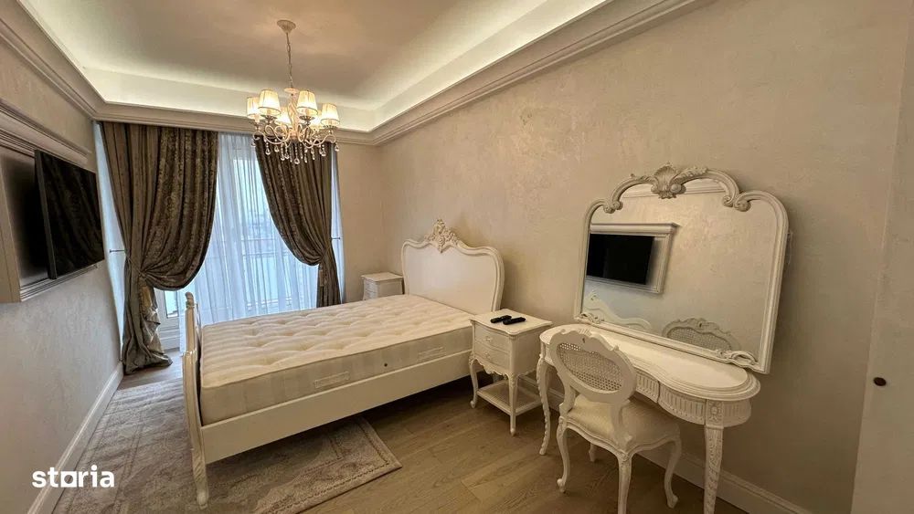 Apartament 3 Camere PREMIUM - Etaj 1112 - INTABULAT - Complex Lazar R