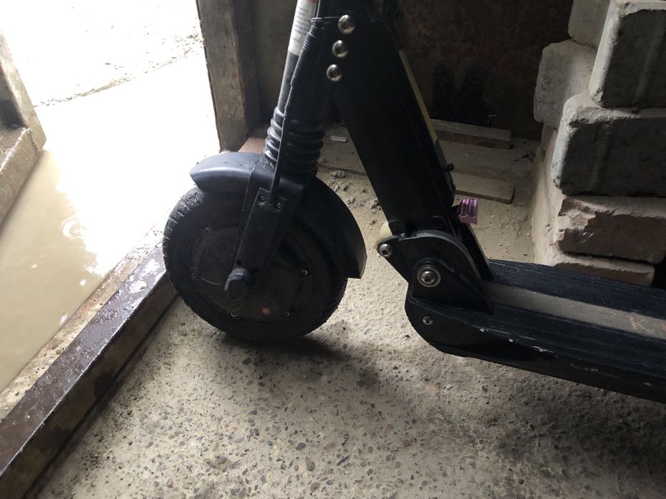 Vand trotineta electrica KUGOO