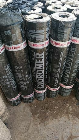 Фолгоизол tol тол falgaizol битум рубероид изол мастика фольгоизол