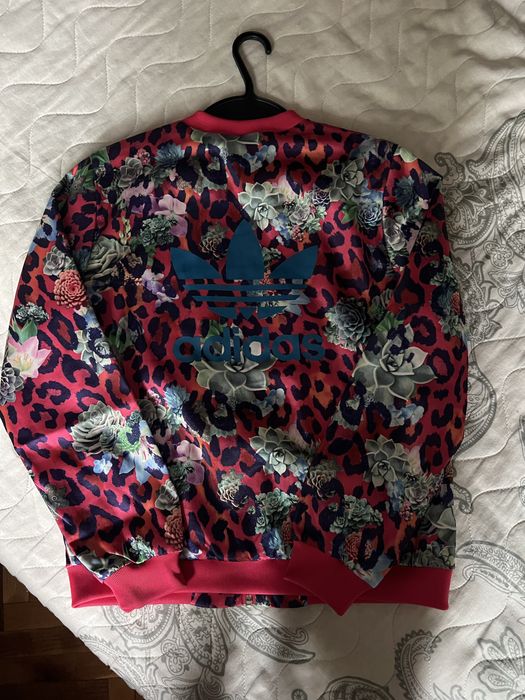 Детско горнище Adidas Originals