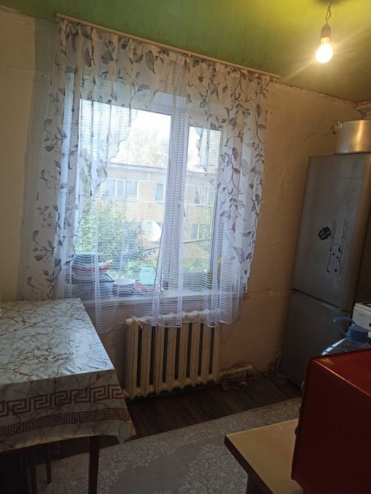 Продажа квартиры